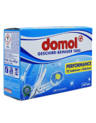 Viên rửa bát Domol chuyên dụng cho máy rửa bát 40 viên